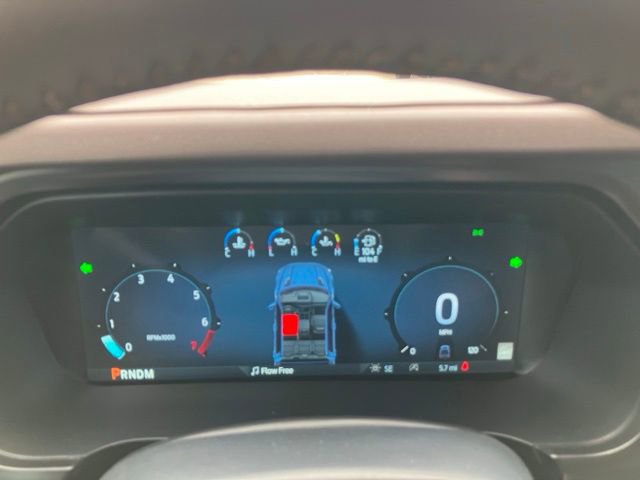 New 2026 Ford F150 King Ranch AWD/4WD image 36