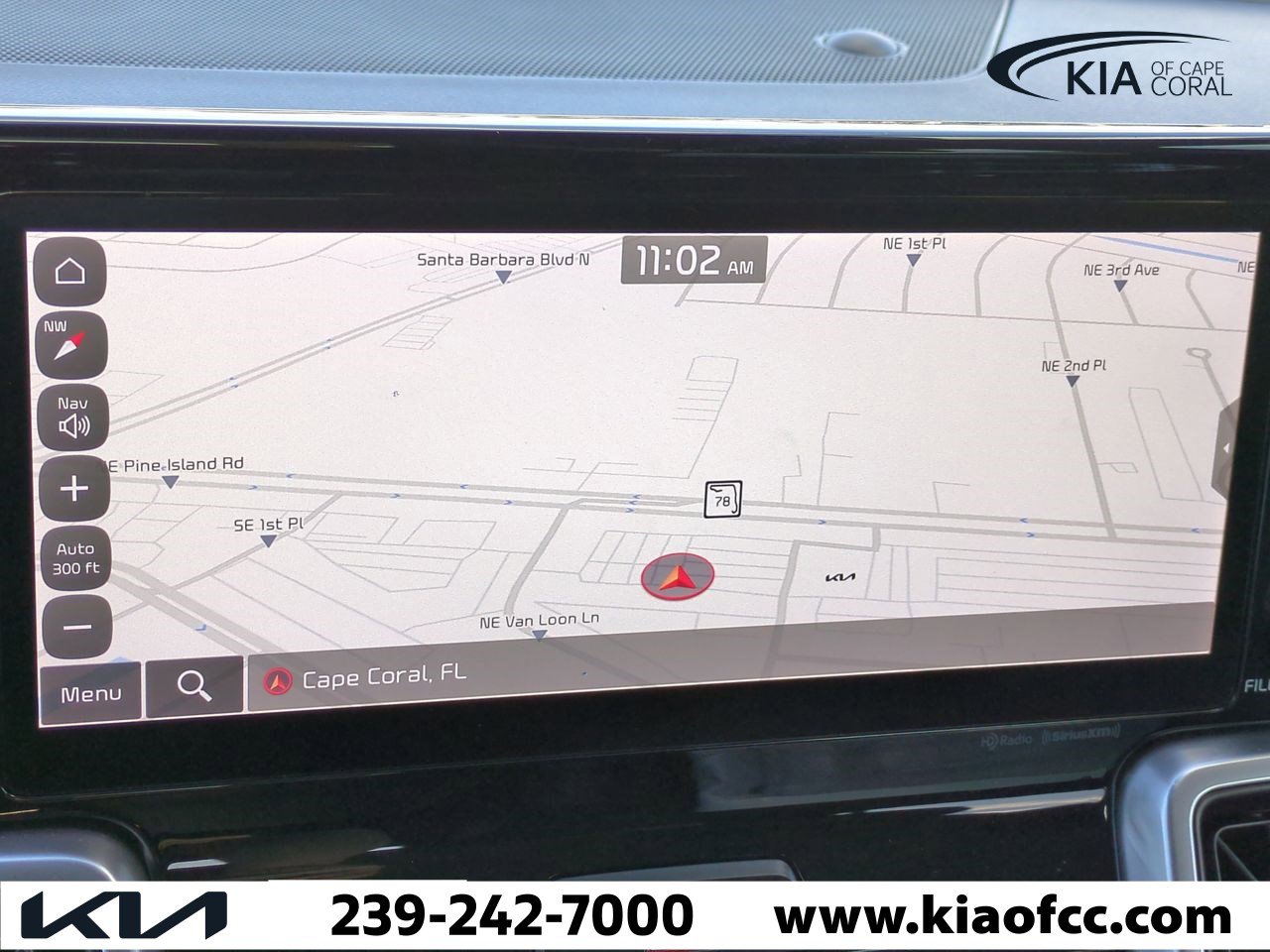 Certified 2023 Kia Sorento EX image 22