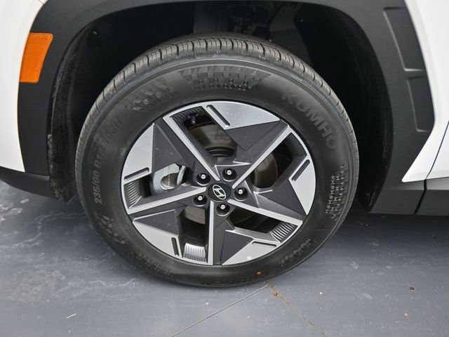 New 2026 Hyundai Tucson SEL AWD/4WD image 21