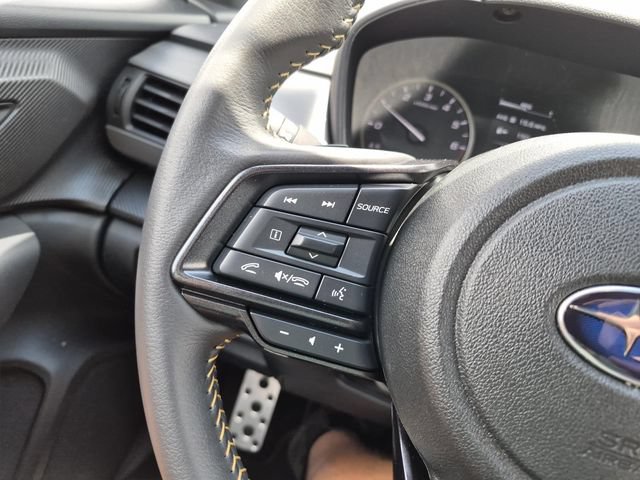 Used 2024 Subaru Crosstrek 2.5i Sport AWD/4WD image 29