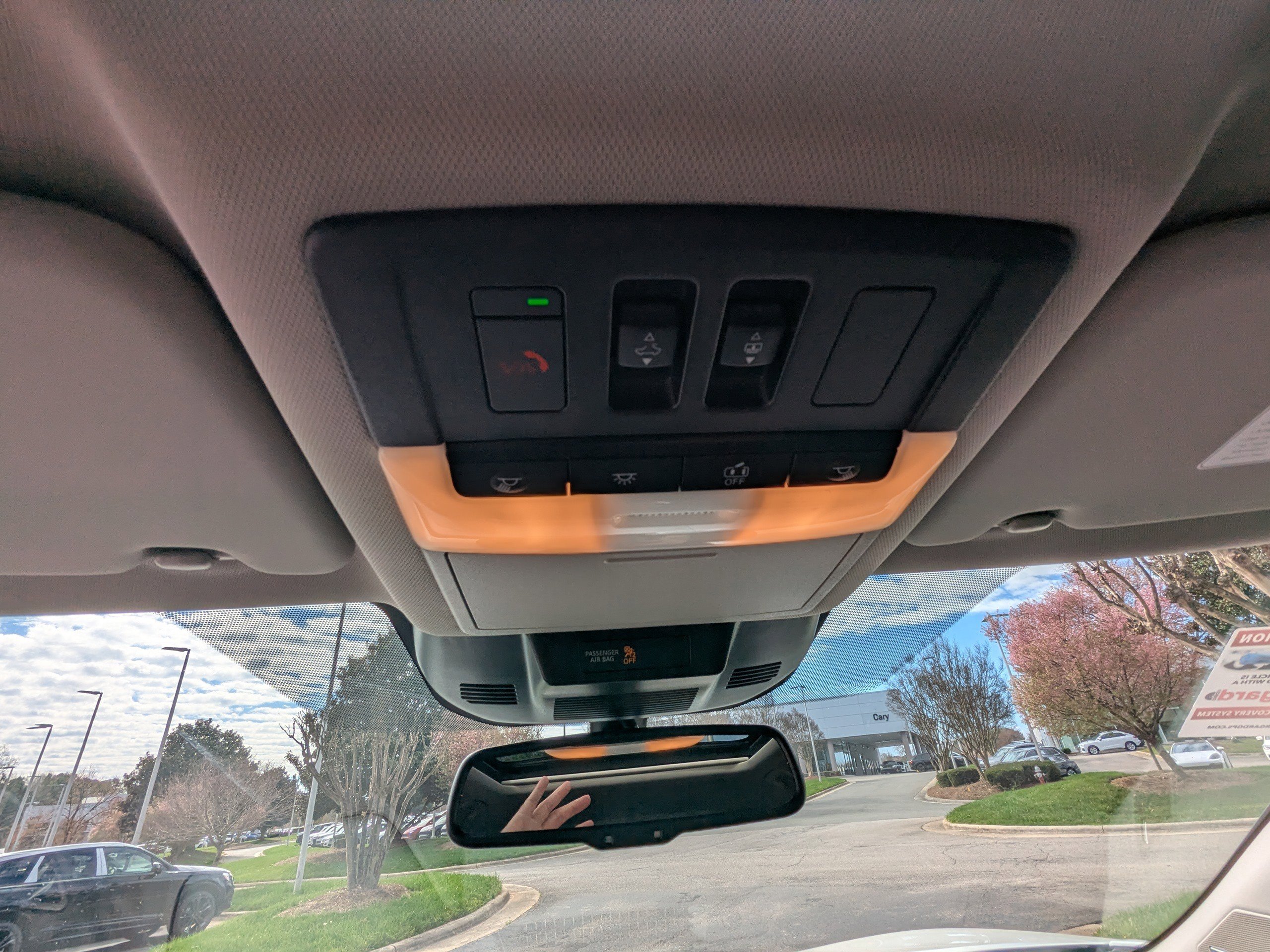 Used 2023 Nissan Rogue SL w/ SL Premium Package image 29