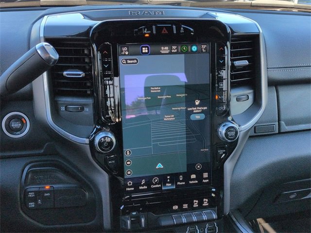 Certified 2022 RAM 3500 Laramie image 24