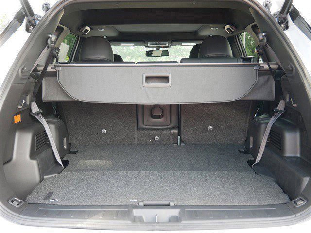 New 2025 Mitsubishi Outlander SEL Black Edition image 6