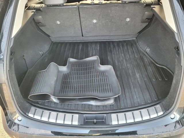 Used 2022 Lexus NX 350h AWD w/ Towing Package (2000 Lbs) image 7