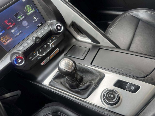 Used 2017 Chevrolet Corvette Z06 image 33