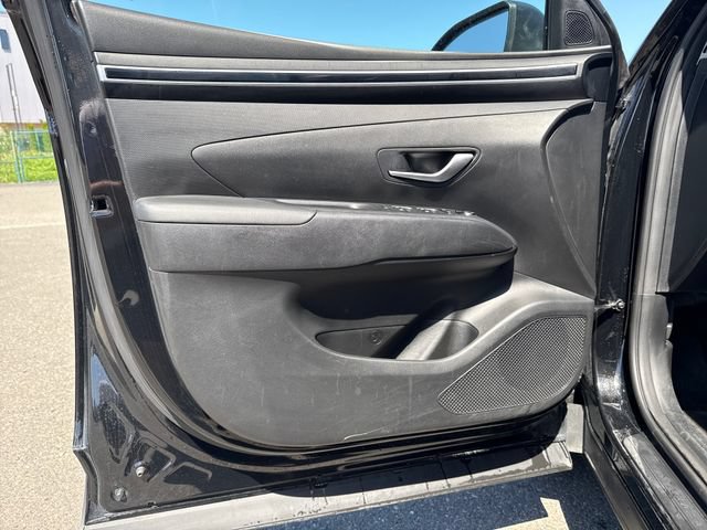 Used 2024 Hyundai Tucson SE AWD/4WD image 18
