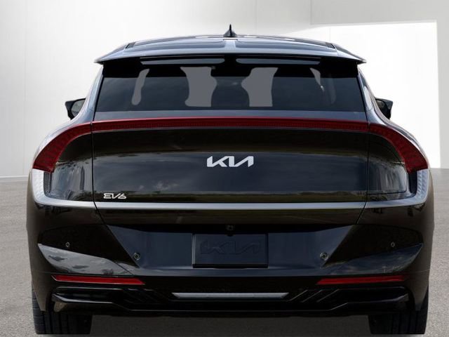 New 2025 Kia EV6 Wind image 15
