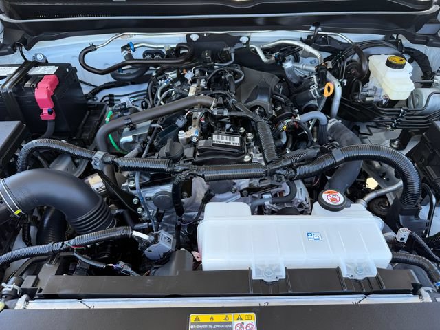 Used 2026 Toyota Tacoma SR AWD/4WD image 21