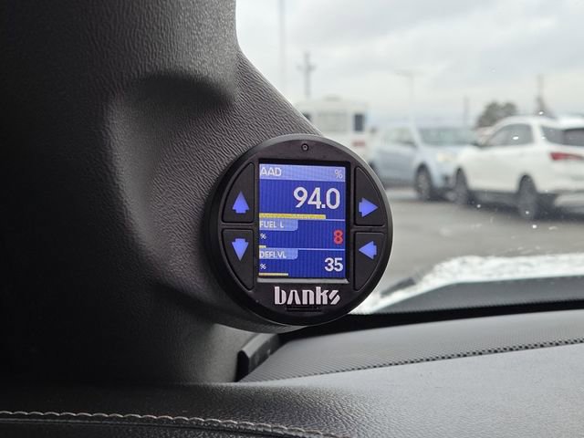 Used 2017 Chevrolet Silverado 2500 LTZ w/ Duramax Plus Package image 13