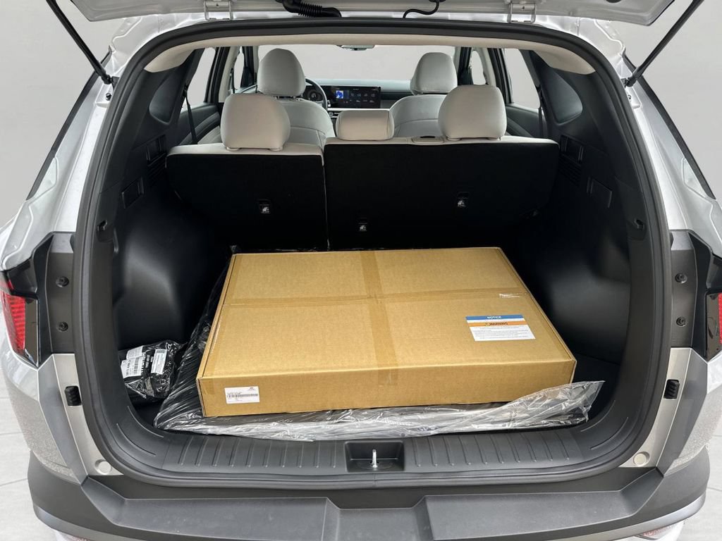 New 2026 Hyundai Tucson SE AWD/4WD image 22