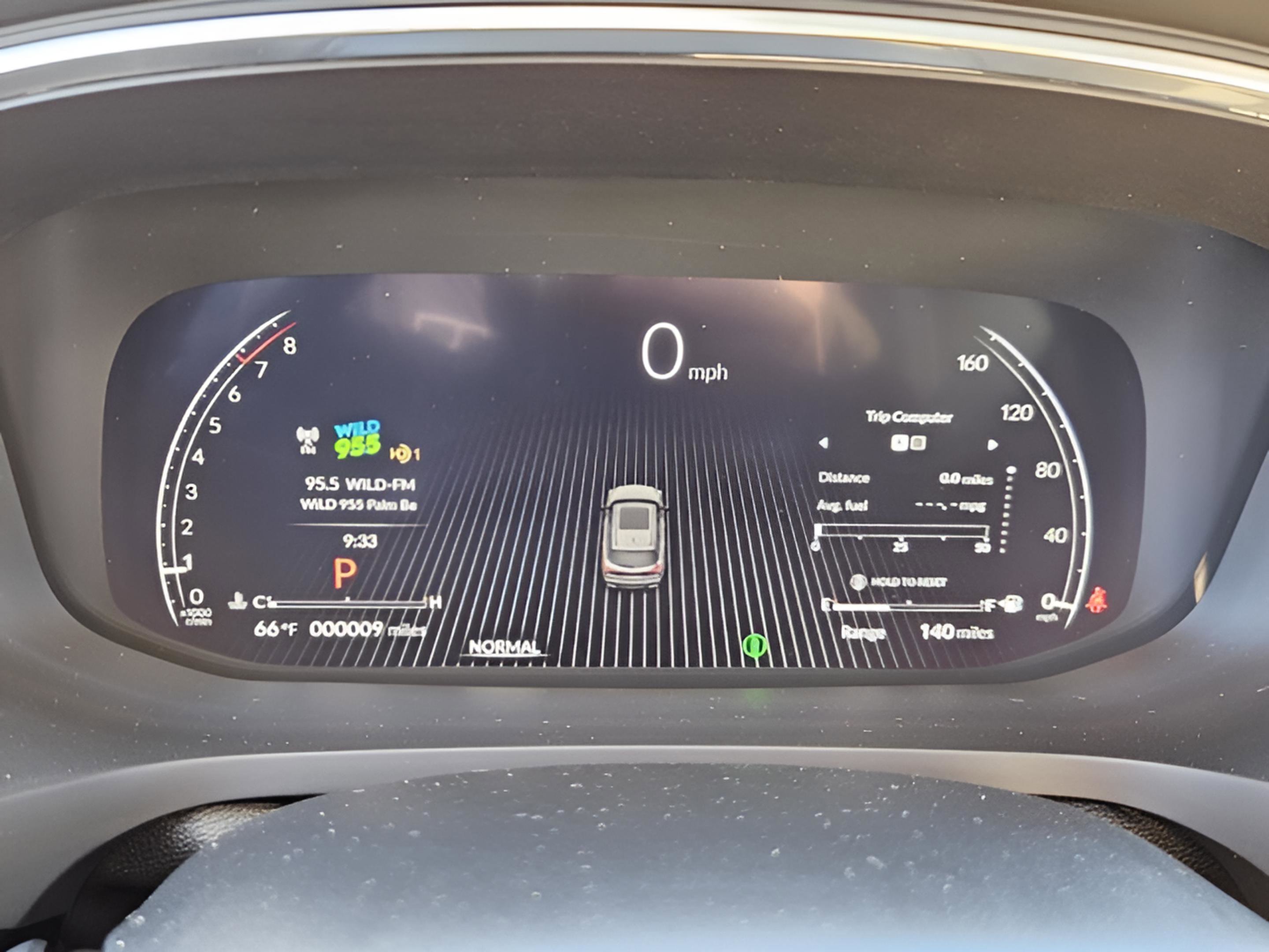 New 2026 Acura MDX FWD w/ Technology Package image 20