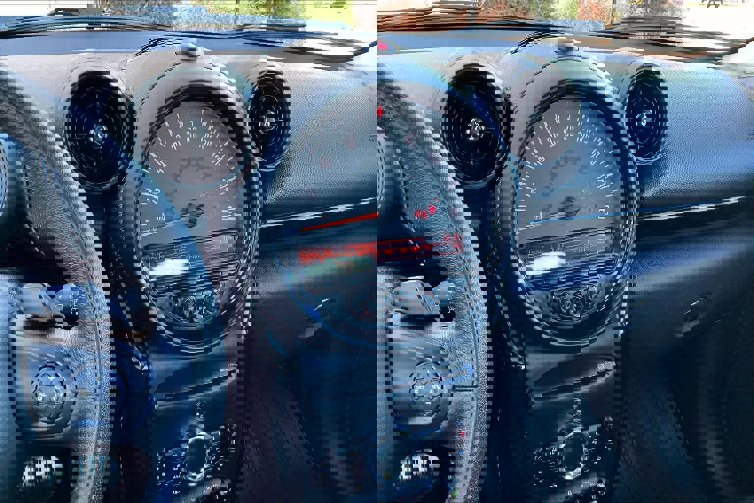 Used 2015 MINI Cooper Countryman S image 6