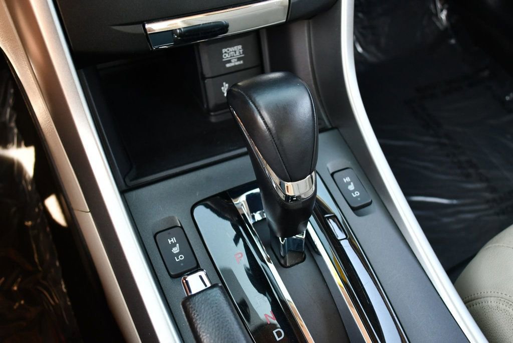 Used 2014 Honda Accord EX-L image 50