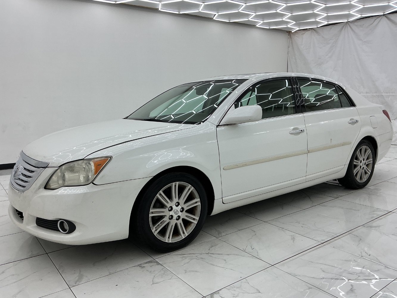 Used 2008 Toyota Avalon Limited