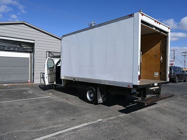Used 2017 Chevrolet Express 3500 image 28