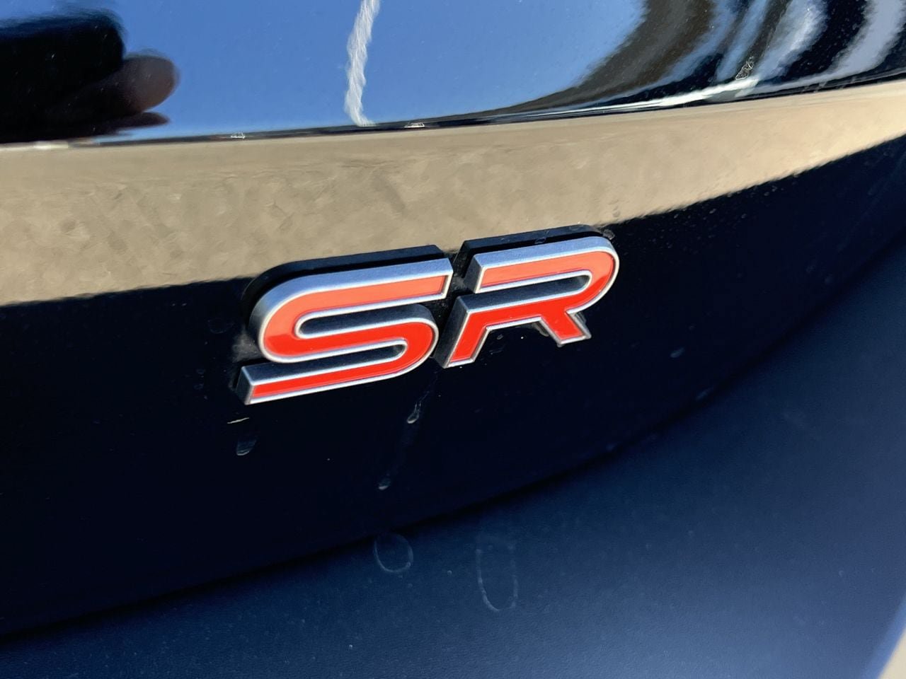 Certified 2026 Nissan Kicks SR w/ SR Premium Package FWD image 6