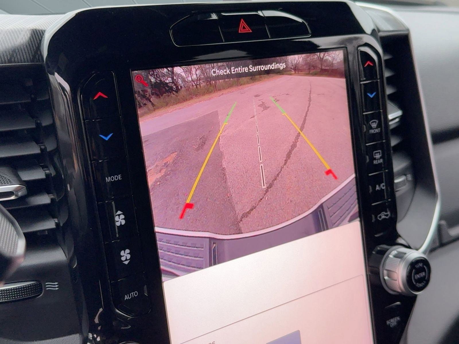 New 2026 RAM 2500 Lone Star image 21