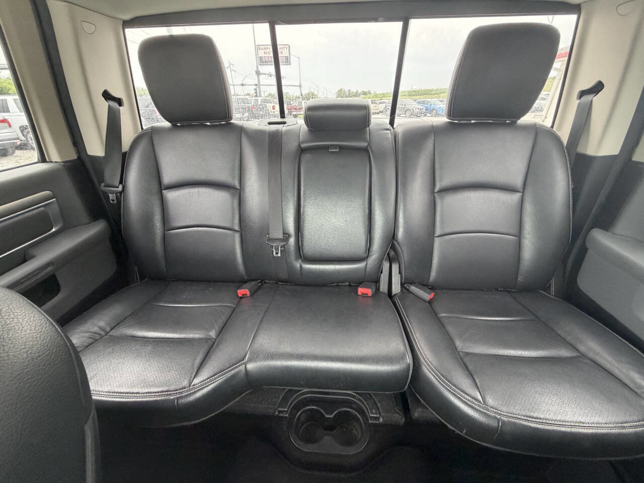 Used 2013 RAM 1500 Big Horn AWD/4WD image 24