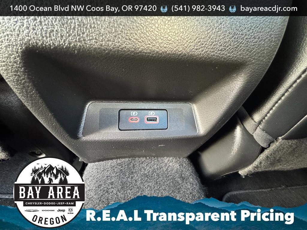 Used 2023 Nissan Altima 2.5 SR image 16