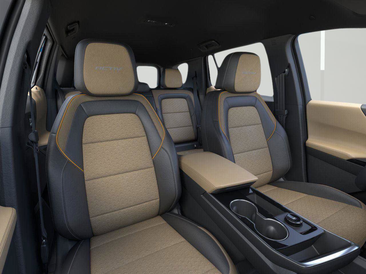 New 2026 Chevrolet Equinox ACTIV w/ Convenience Package III FWD image 17