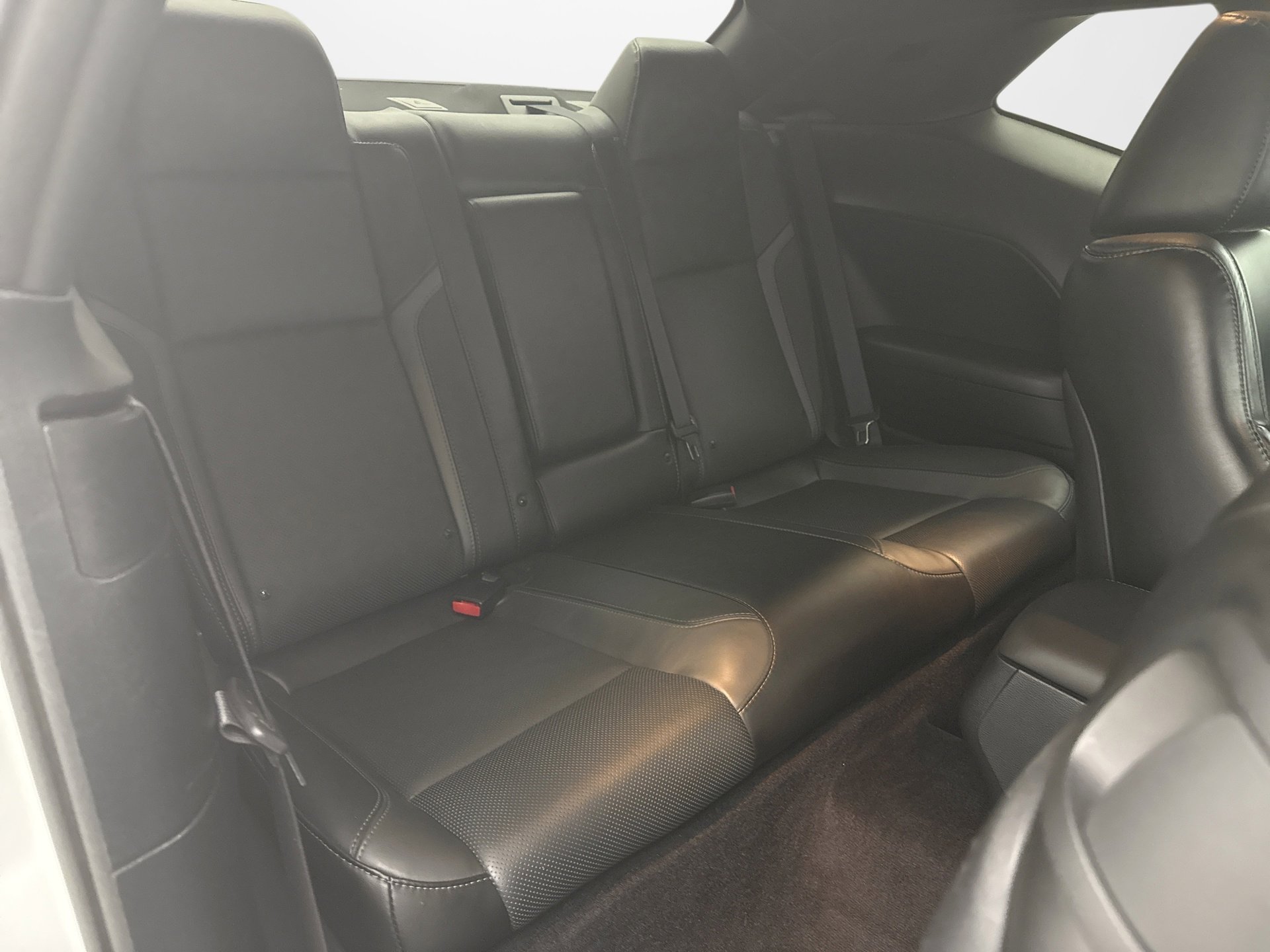 Used 2018 Dodge Challenger R/T Plus RWD image 18