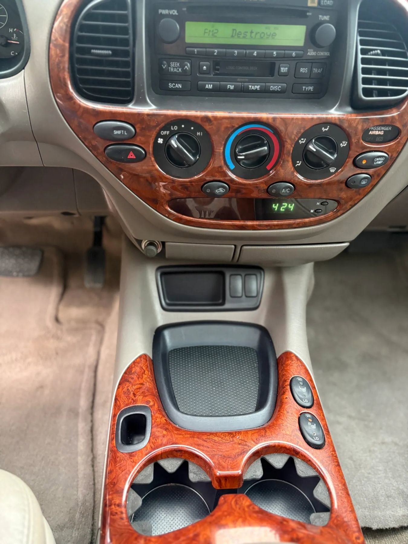 Used 2006 Toyota Tundra Limited RWD image 45
