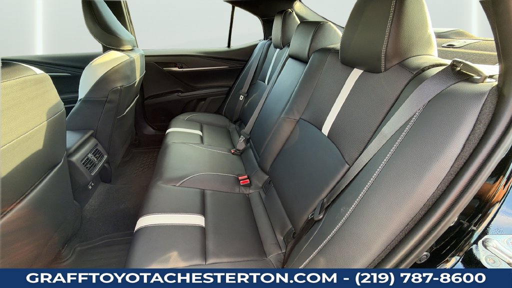 Used 2026 Toyota Camry SE w/ Multimedia Upgrade Package AWD/4WD image 25