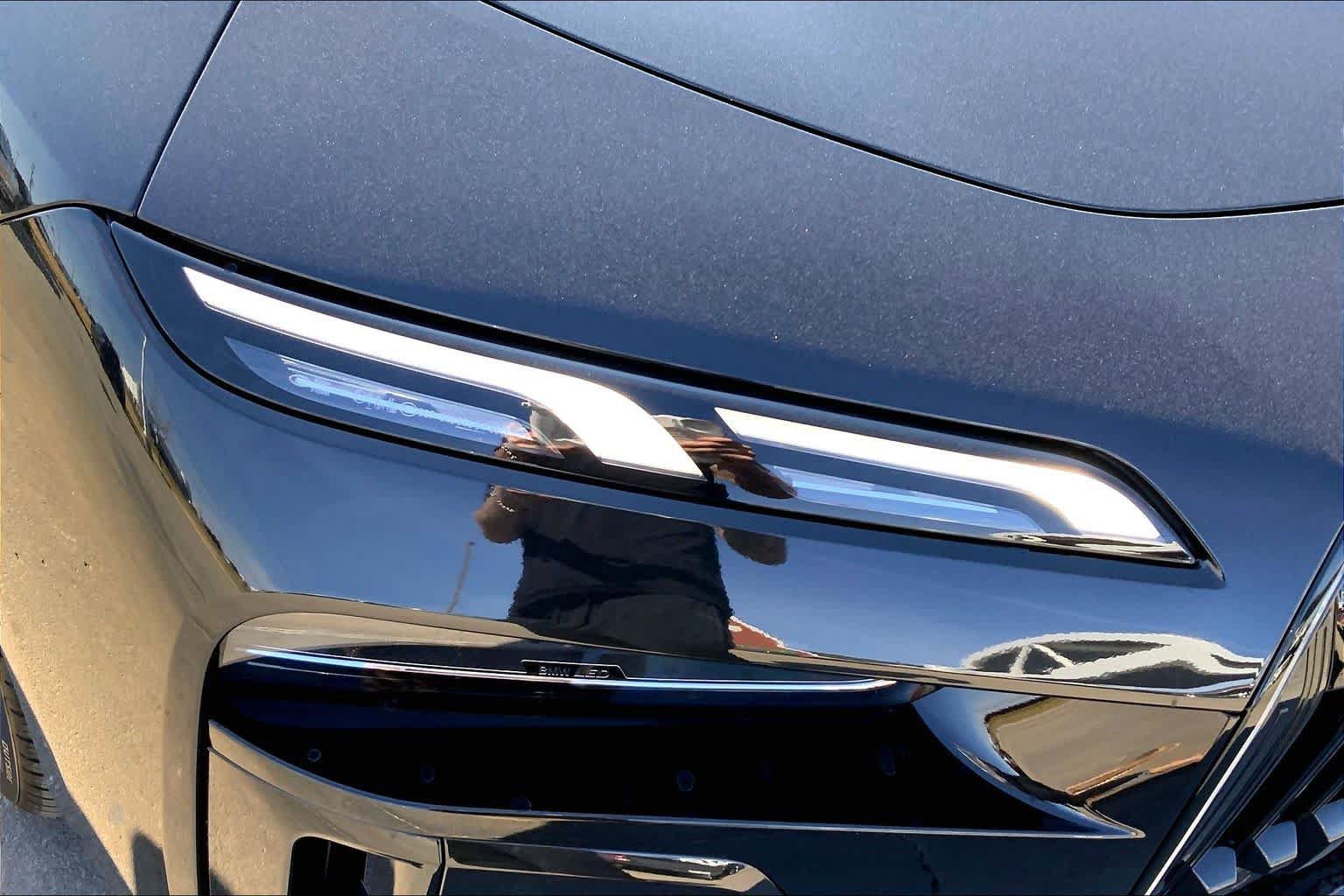 New 2026 BMW 740i xDrive AWD/4WD image 13