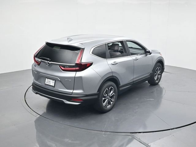 Used 2020 Honda CR-V EX-L image 40