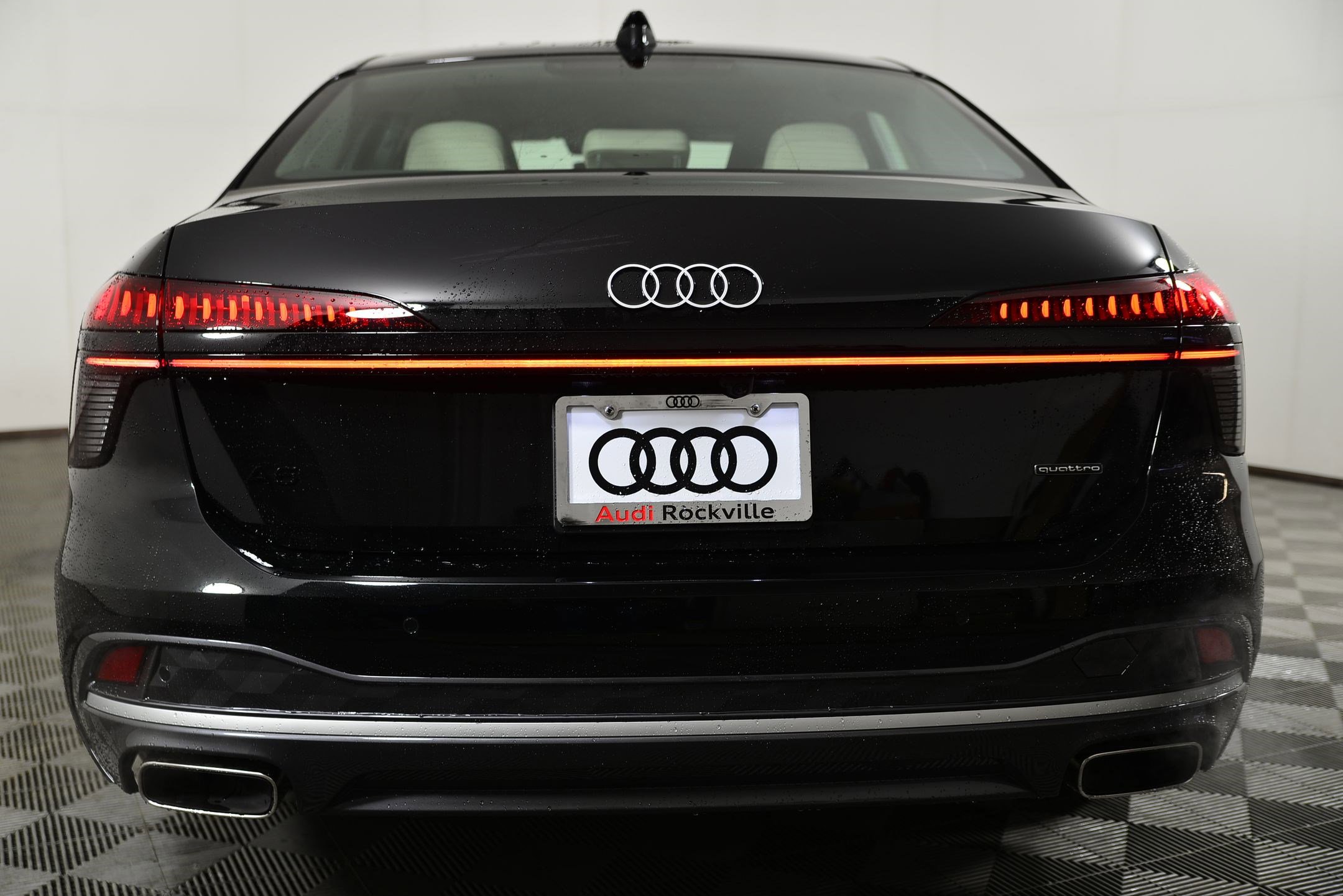New 2026 Audi A6 Premium image 10