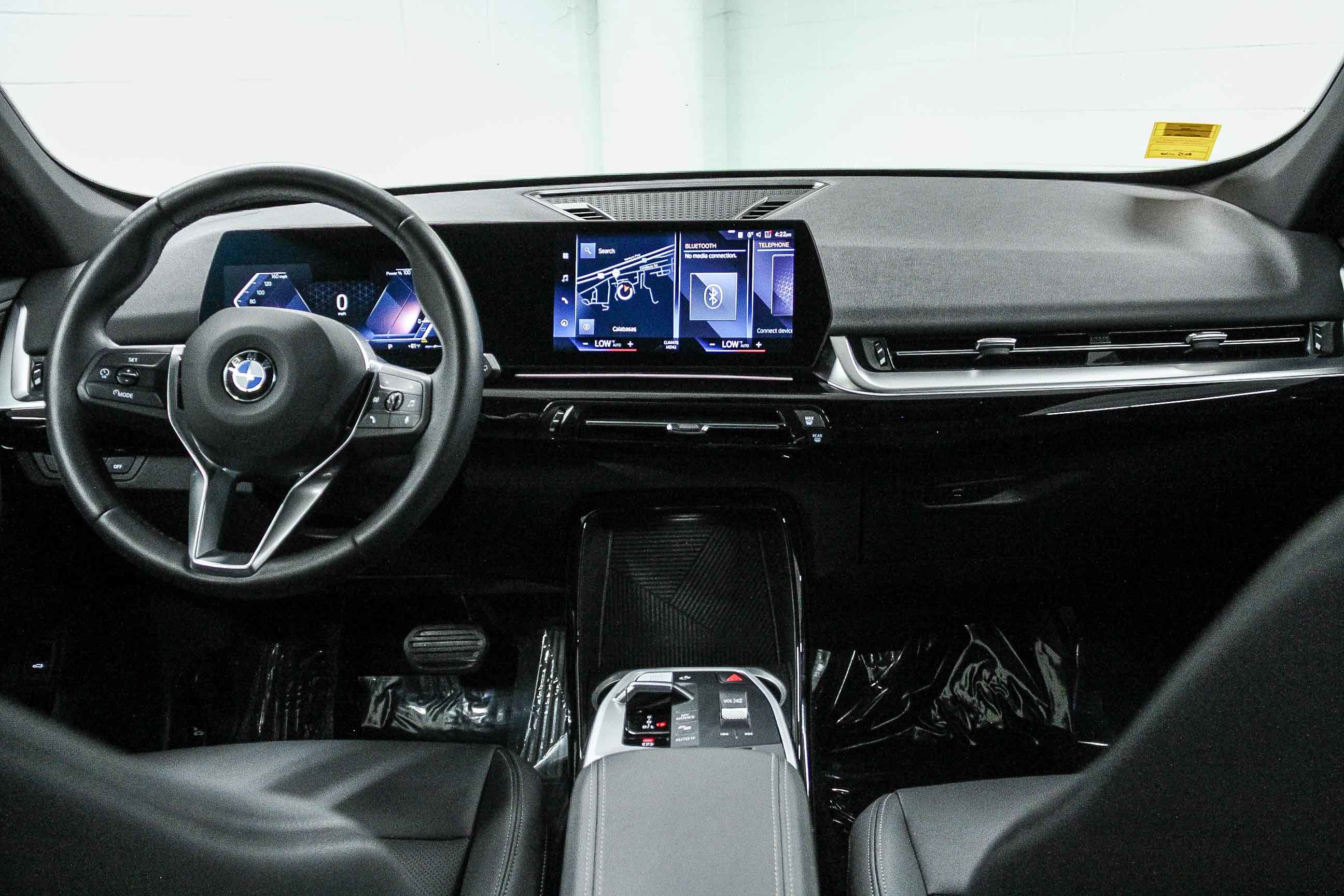 Certified 2023 BMW X1 xDrive28i image 12