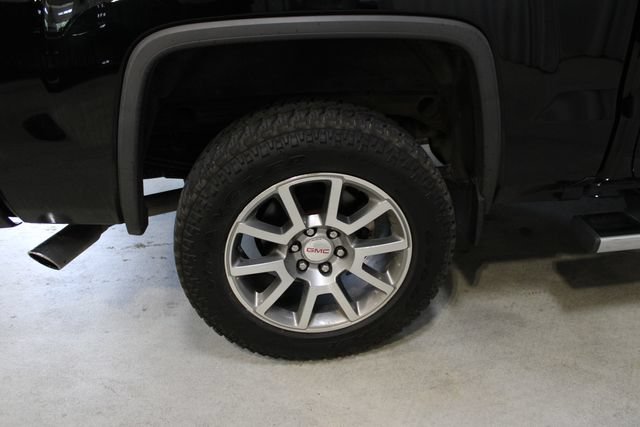 Used 2016 GMC Sierra 1500 Denali AWD/4WD image 34