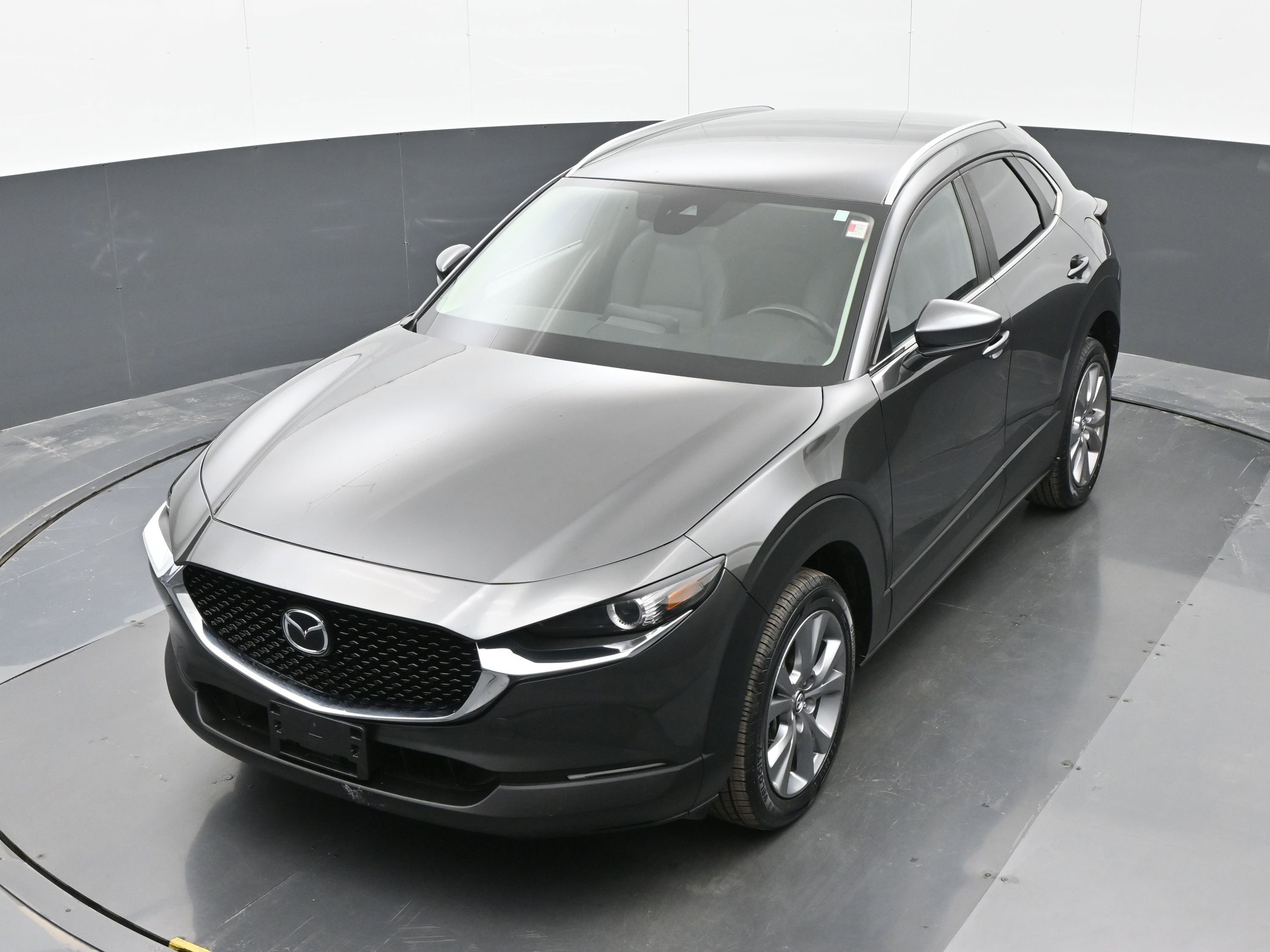 Used 2023 MAZDA CX-30 AWD 2.5 S w/ Preferred Package image 30