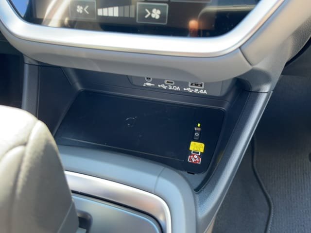 New 2024 Subaru Crosstrek 2.5i Limited AWD/4WD image 21