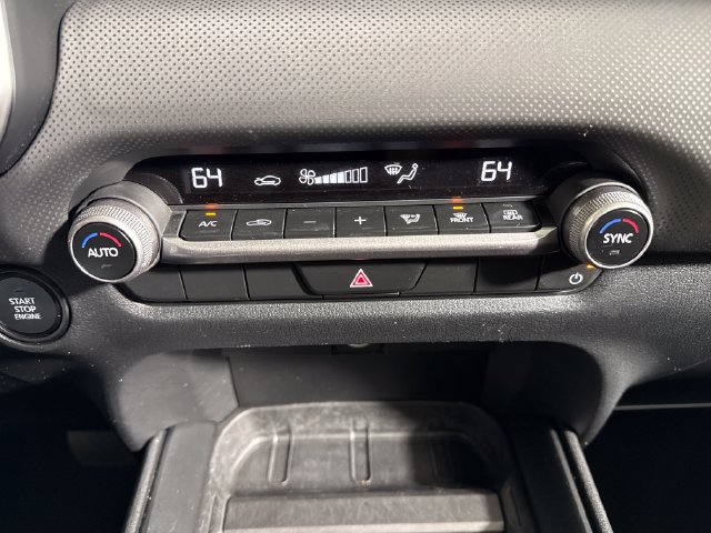 Certified 2024 MAZDA CX-50 AWD 2.5 S w/ Weather Package image 27