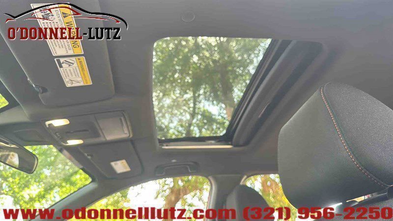 Used 2023 Honda CR-V Sport image 4