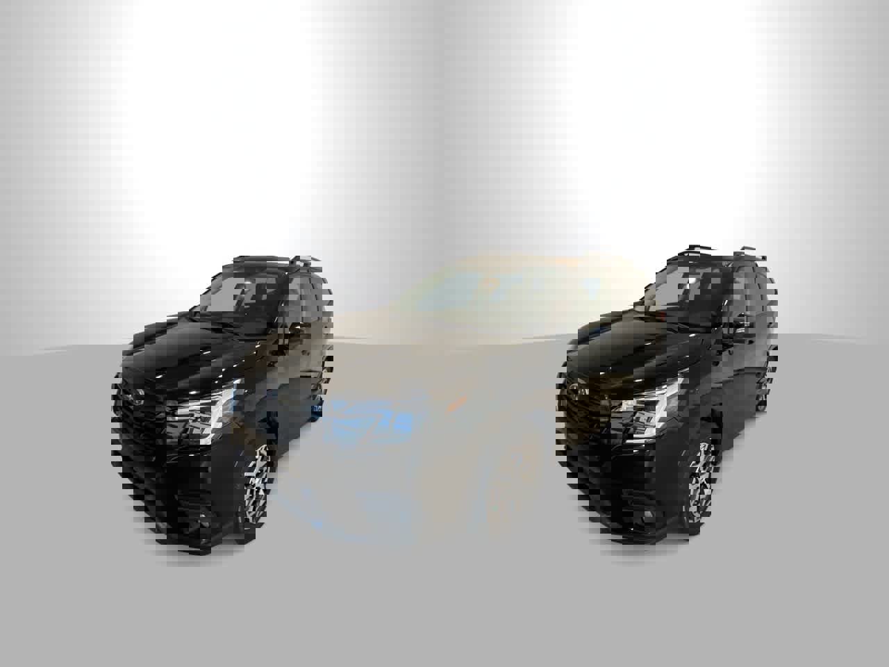 Used 2023 Subaru Forester Premium image 4