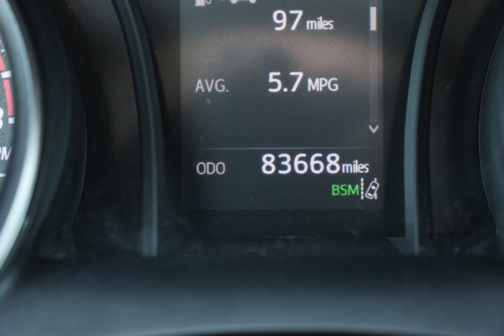 Used 2021 Toyota Camry SE image 28