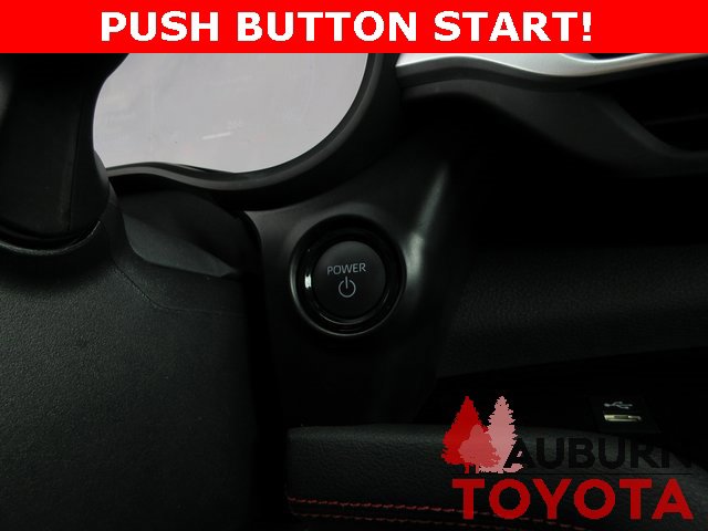 Certified 2025 Toyota Sienna XSE image 16