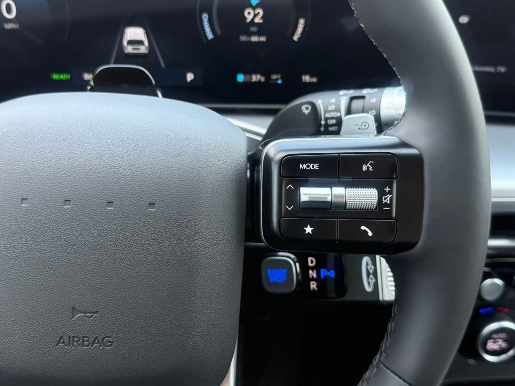 New 2026 Hyundai Ioniq 9 SE image 22