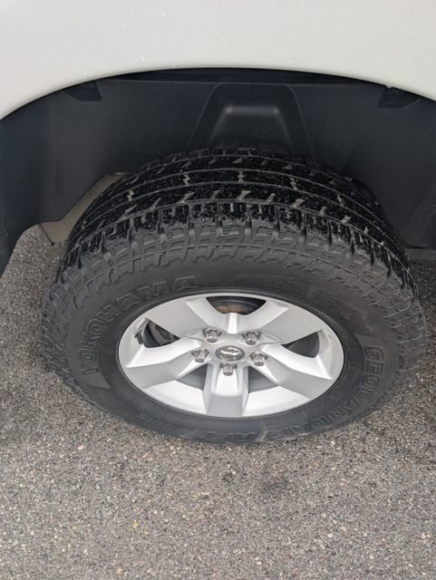 Used 2022 RAM 1500 Classic SLT w/ Protection Group image 16