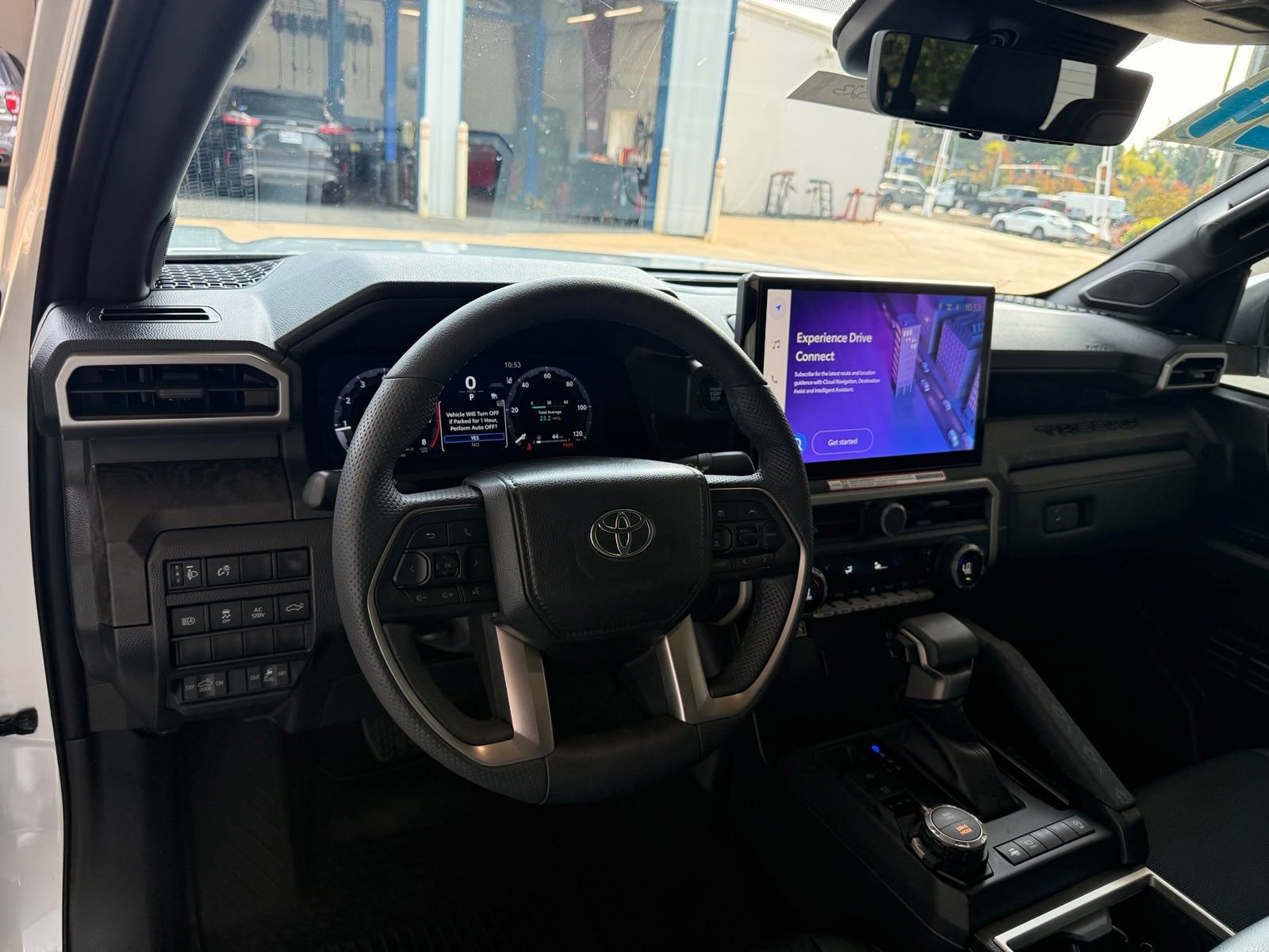 Used 2024 Toyota Tacoma Limited w/ Limited Package (LT) AWD/4WD image 13
