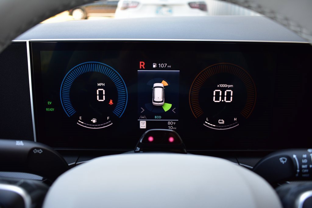 New 2026 Hyundai Santa Fe SEL image 50