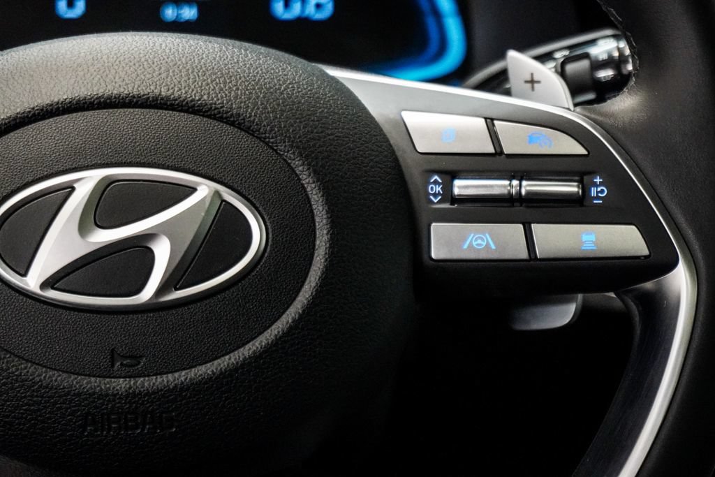 Used 2025 Hyundai Palisade XRT FWD image 17