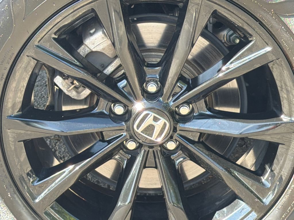 Certified 2023 Honda CR-V Sport image 6