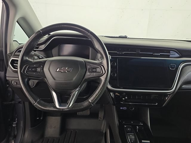 Certified 2023 Chevrolet Bolt LT FWD image 12