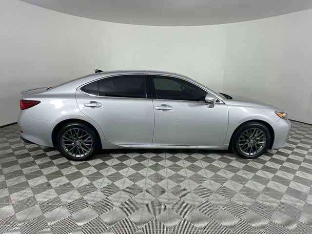 Used 2018 Lexus ES 350 w/ Navigation System Package image 7