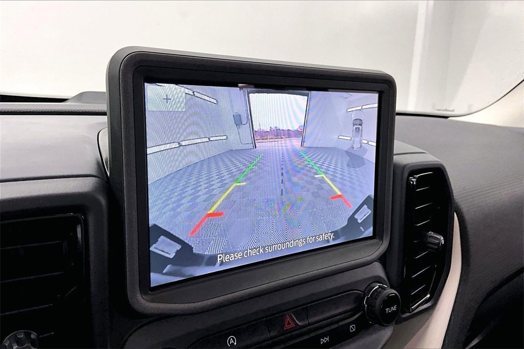 Used 2024 Ford Bronco Sport Heritage w/ Heritage Convenience Package image 21