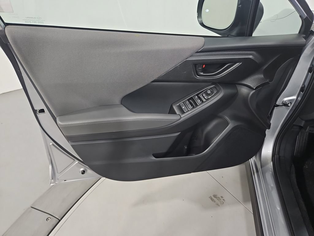 New 2026 Subaru Crosstrek 2.5i Premium AWD/4WD image 10