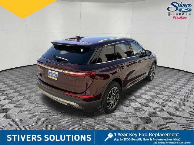 Used 2020 Lincoln Corsair AWD w/ Equipment Group 101A image 6